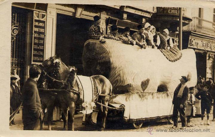 Postais: POSTAL SIN LOCALIZAR