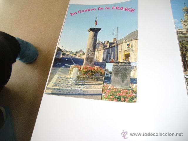 Postales: POSTAL BRUERE ALLICHAMPS CHER - Foto 1