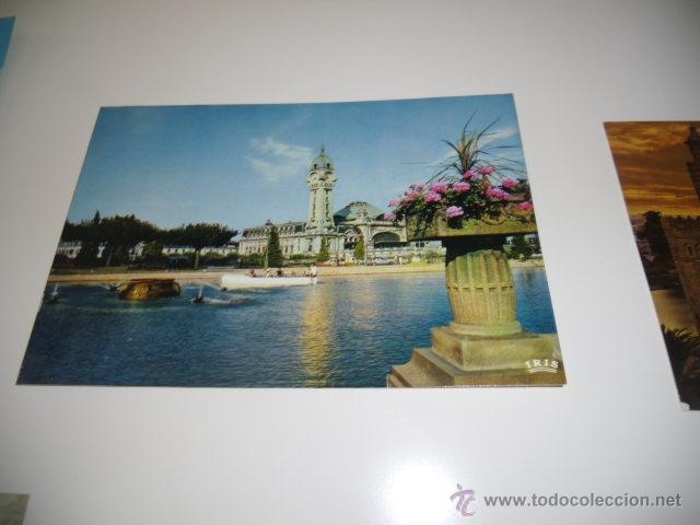 Postales: POSTAL LIMOGES HAUTE VIENNE - Foto 1