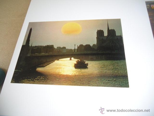 Postales: POSTAL PARIS NOTRE-DAME - Foto 1