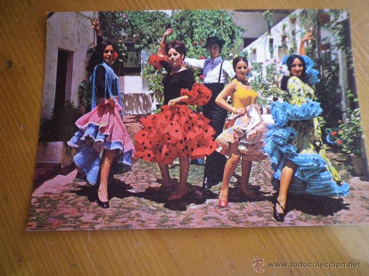 Postcards: ESPA&Ntilde;A ES DIFERENTE, EDICIONES RO FOTO  N&ordm;    457
