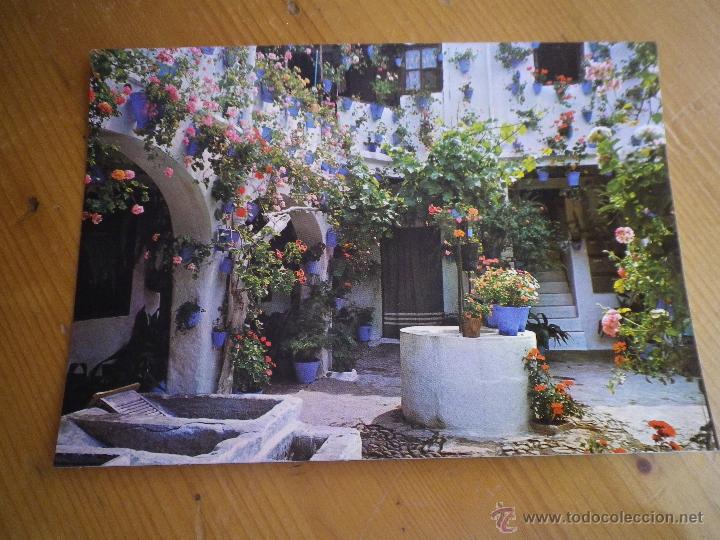 Postcards: ESPA&Ntilde;A ES DIFERENTE, EDICIONES RO FOTO N&ordm;  431