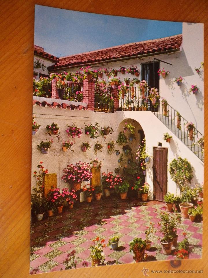 Postcards: ESPA&Ntilde;A ES DIFERENTE, EDICIONES RO FOTO N&ordm; 436