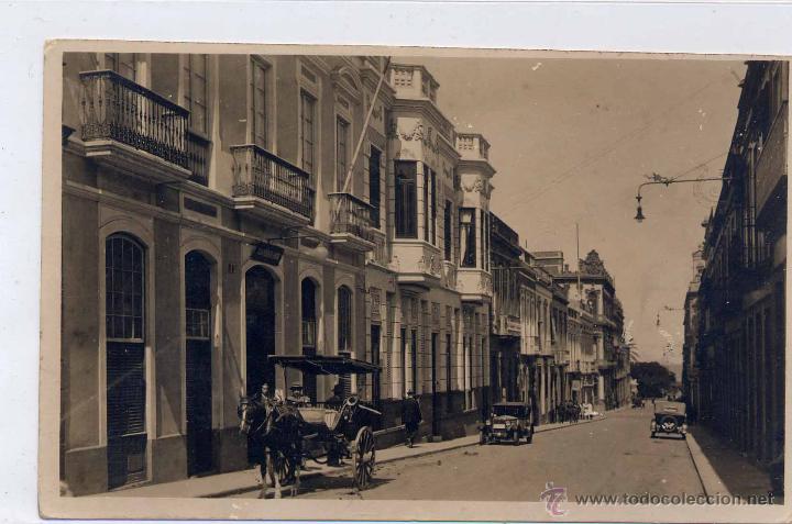 Cartes Postales: POSTAL FOTOGR&Aacute;FICA SIN LOCALIZAR POBLACION