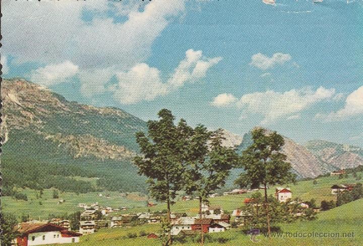 Postales: N&ordm; 15456 POSTAL IMPRESA EN ESPA&Ntilde;A SIN DATAR - Foto 1