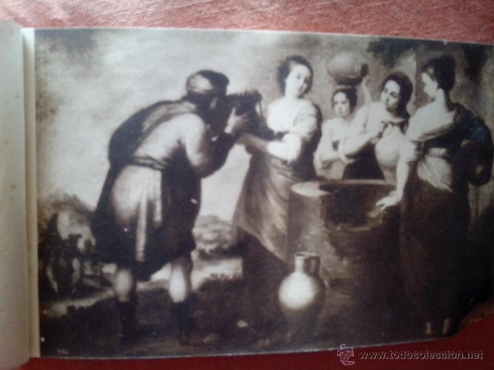 Postales: Postales del Museo del Prado de Murillo - Foto 2