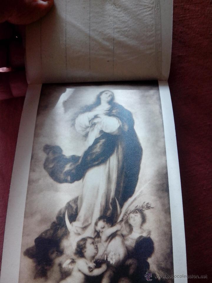 Postales: Postales del Museo del Prado de Murillo - Foto 4