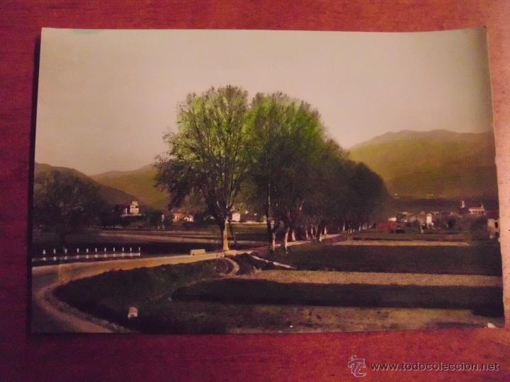 Cartes Postales: SANTA MARIA DE PALAUTORDERA 11. PONT D'EN CAT&Agrave;