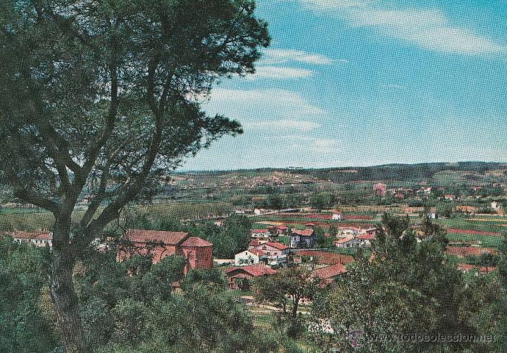 Cartes Postales: N. 4 - PALAU DE PLEGAMANS. FOTOCOLOR VALM&Aacute;N, S. A.