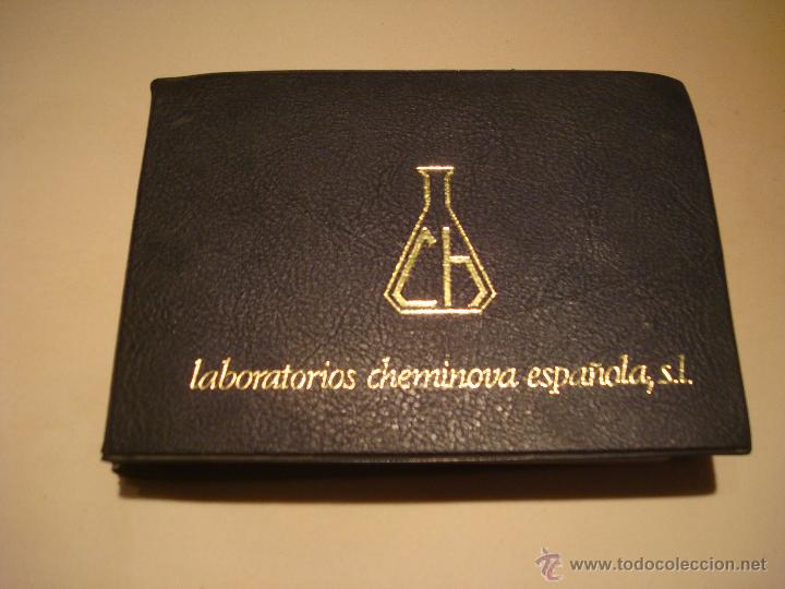 Postales: laboratorios cheminova espa&ntilde;ola 39 postales de catedrales de espa&ntilde;a enumeradas del 1 al 39