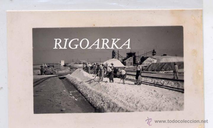 Cartoline: POSTAL FOTOGR&Aacute;FICA SIN CONOCER LOCALIDAD