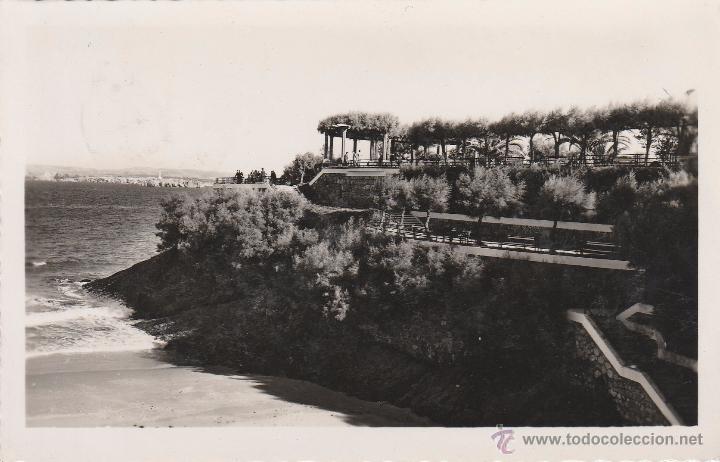 Postales: 197. SANTANDER. SUBIDA A PIQU&Iacute;O. EDICIONES ARRIBAS - Foto 1