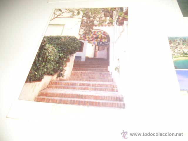Postales: POSTA BENIDORM COSTA BLANCA 22 2 2 - Foto 1