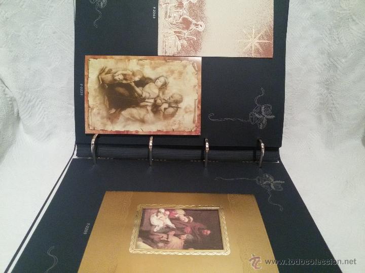 Postales: CHRISTMAS -REFERENCIA Y PRECIO/UNIDAD - Foto 14