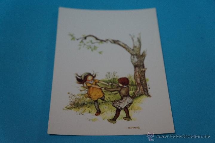 Postales: POSTAL:JUVENIL,DIBUJOS O NI&Ntilde;OS - Foto 1
