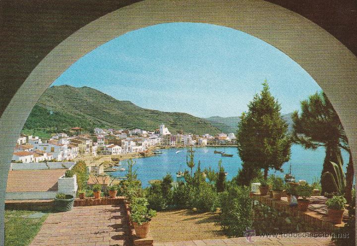 Postales: PUERTO DE LA SELVA. N. 1801 - VISION - COLOR. - Foto 1