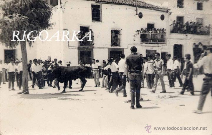 Postcards: POSTAL FOTOGR&Aacute;FICA SIN LOCALIZAR POBLACI&Oacute;N