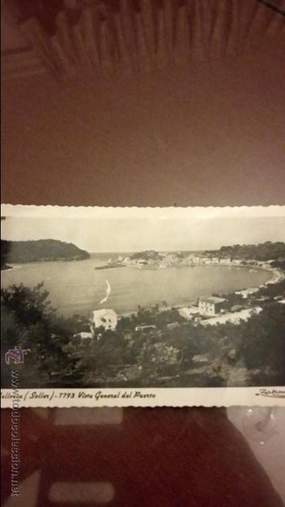 Postales: LOTE DE 3 POSTALES DE MALLORCA - TALLERES ZERKOWITZ - - Foto 3