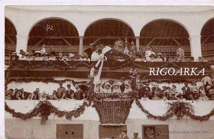 Postcards: POSTAL FOTOGR&Aacute;FICA SIN LOCALIZAR POBLACI&Oacute;N