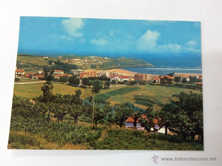 Postales: N12 sudances  vista general - Foto 1