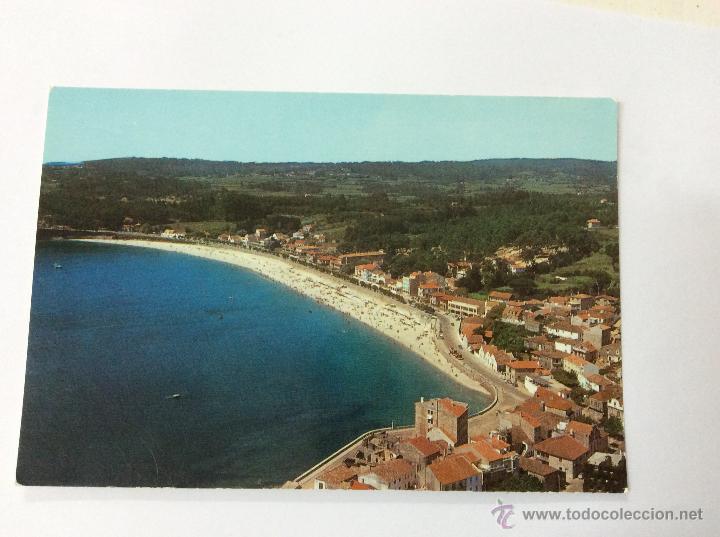 Postales: N508 sangenjo  vista aerea - Foto 1
