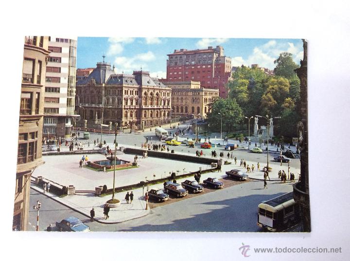 Postales: Oviedo - Foto 1