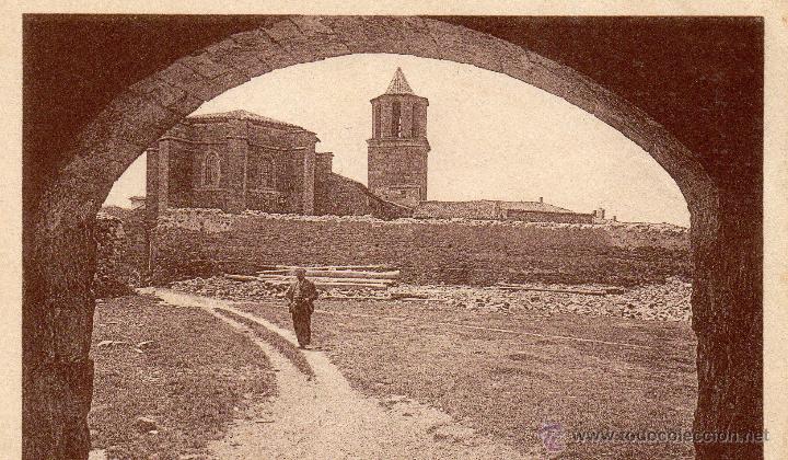 Postales: PRADES - Foto 1