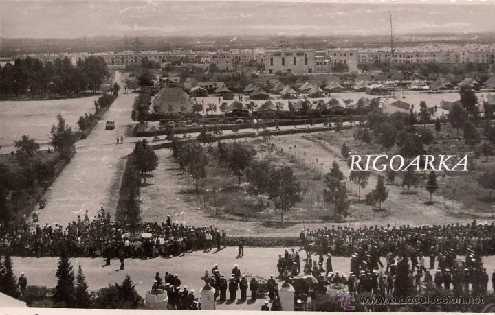 Postais: FOTOGRAF&Iacute;A SIN LOCALIZAR - MEDIDAS 13,5 X 8,5 CMS