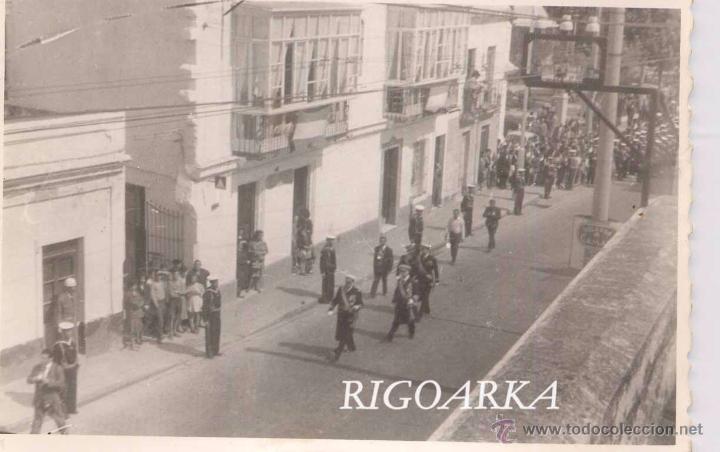 Postais: FOTOGRAF&Iacute;A SIN LOCALIZAR - MEDIDAS 10 X 7 CMS