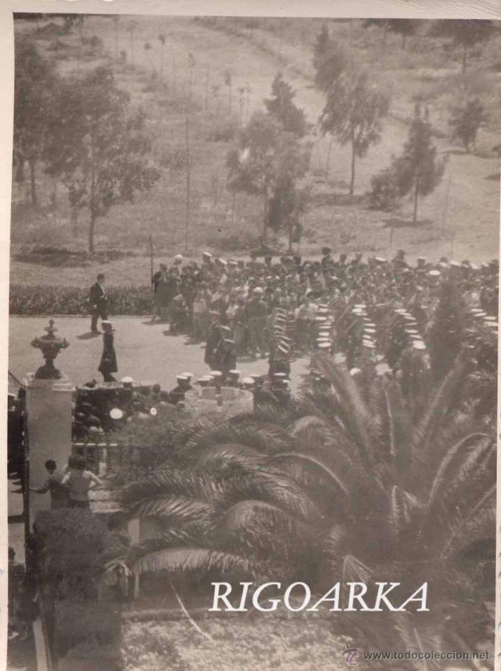 Postais: FOTOGRAF&Iacute;A SIN LOCALIZAR - MEDIDAS 10 X 7 CMS