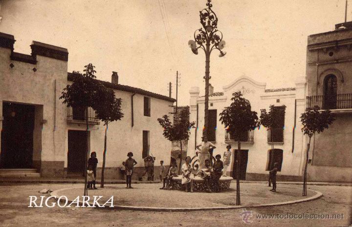 Postais: POSTAL FOTOGR&Aacute;FICA SIN LOCALIZAR