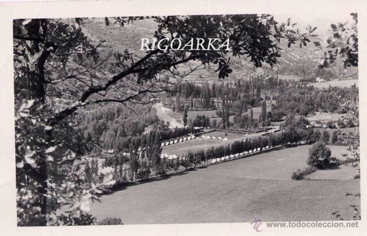 Postais: POSTAL FOTOGR&Aacute;FICA SIN LOCALIZAR