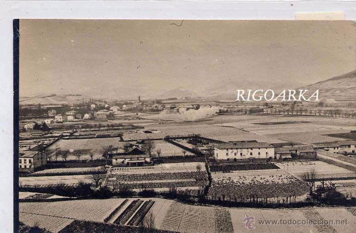 Postais: POSTAL FOTOGR&Aacute;FICA SIN LOCALIZAR