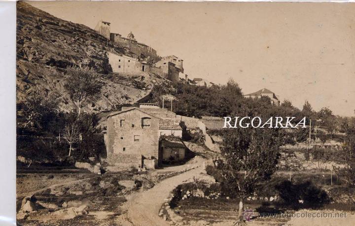 Postais: POSTAL FOTOGR&Aacute;FICA SIN LOCALIZAR
