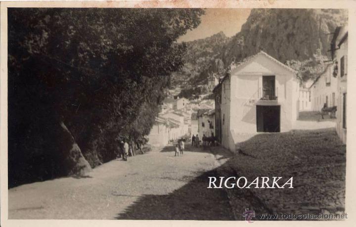 Postkarten: POSTAL FOTOGR&Aacute;FICA SIN LOCALIZAR