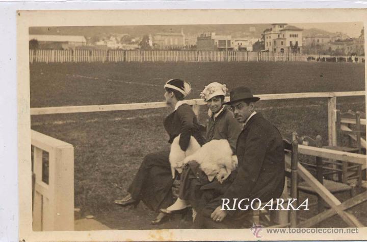 Postkarten: POSTAL FOTOGR&Aacute;FICA SIN LOCALIZAR