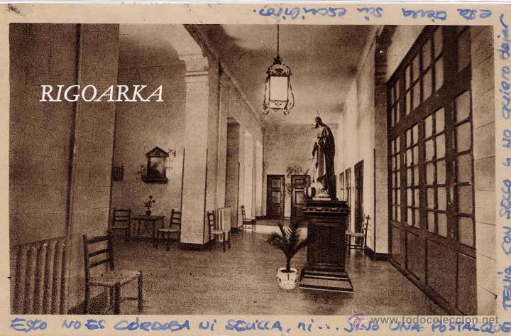 Postales: VEST&Iacute;BULO - Foto 1