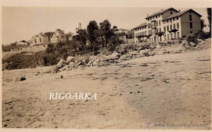 Postais: FOTOGRAF&Iacute;A SIN LOCALIZAR - MEDIDAS 14 X 9 CMS