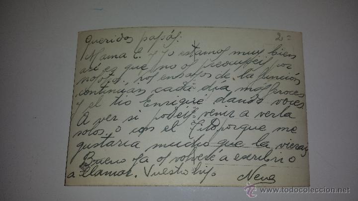 Postales: MU&Ntilde;ECO - Foto 2