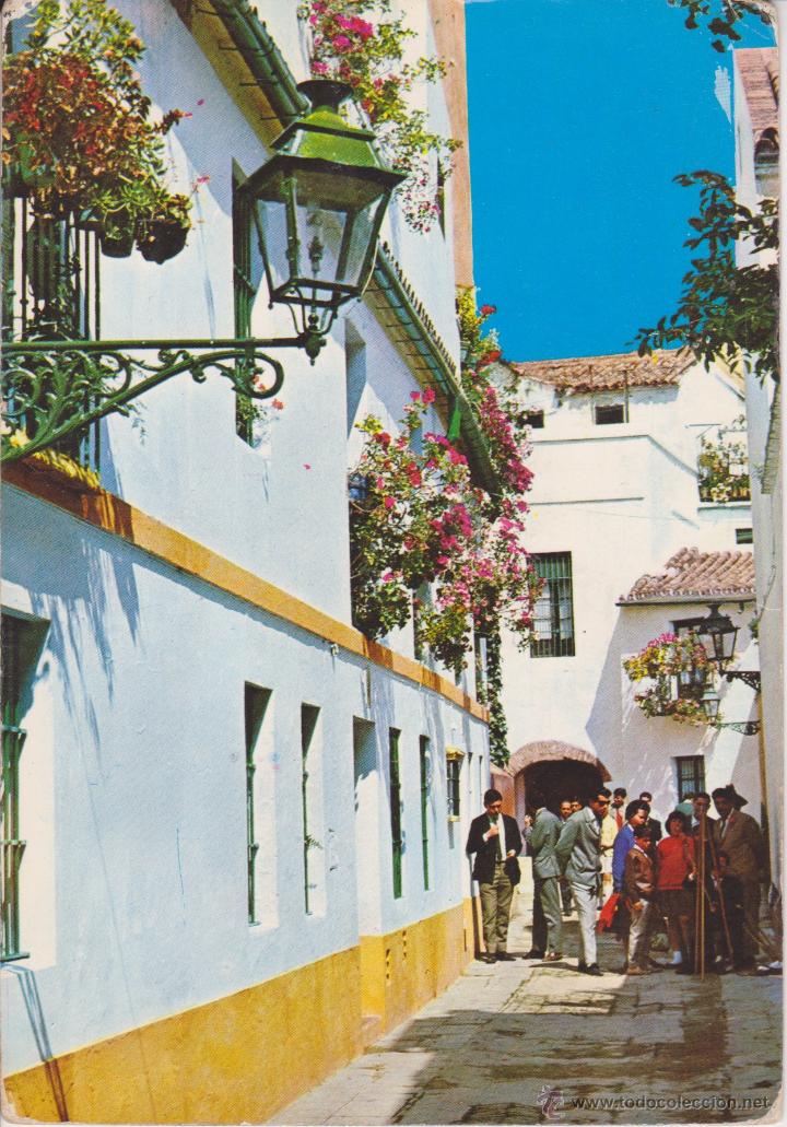 Postales: (430) ANDALUCIA. ESPA&Ntilde;A ES DIFERENTE - Foto 1