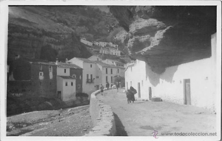 Postkarten: POSTAL FOTOGR&Aacute;FICA SIN LOCALIZAR