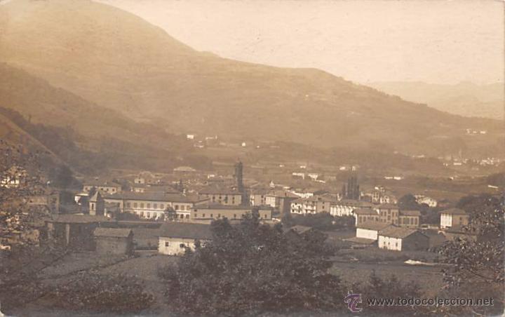 Postkarten: POSTAL FOTOGR&Aacute;FICA SIN LOCALIZAR