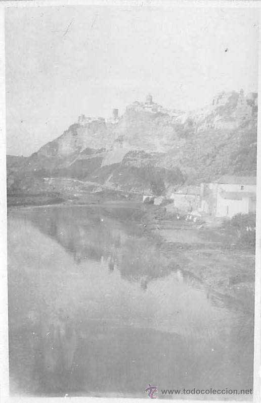 Postkarten: POSTAL FOTOGR&Aacute;FICA SIN LOCALIZAR- POSIBLE ANDALUCIA