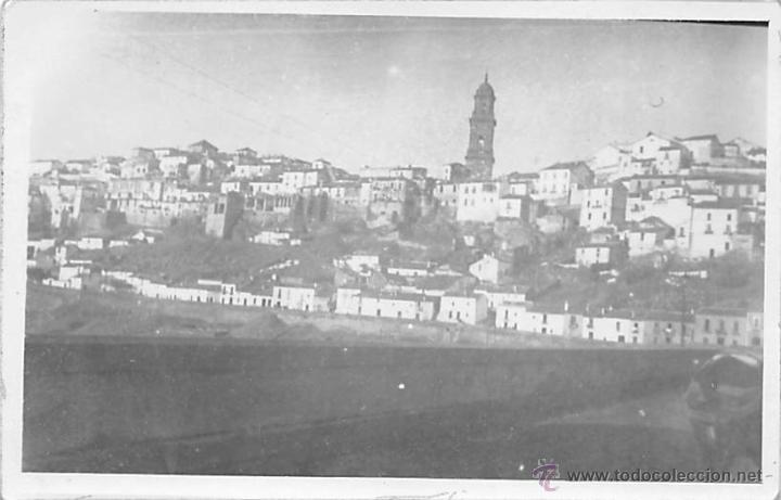 Postkarten: POSTAL FOTOGR&Aacute;FICA SIN LOCALIZAR