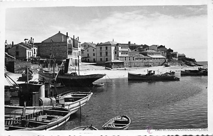 Postais: POSTAL FOTOGR&Aacute;FICA SIN LOCALIZAR