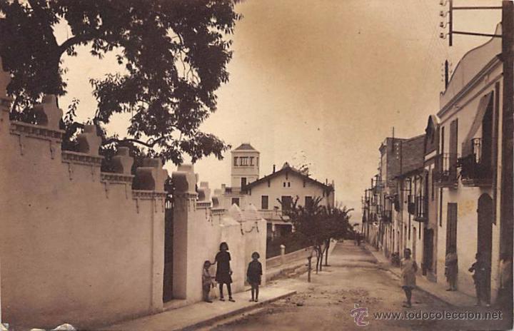 Postais: POSTAL FOTOGR&Aacute;FICA SIN LOCALIZAR