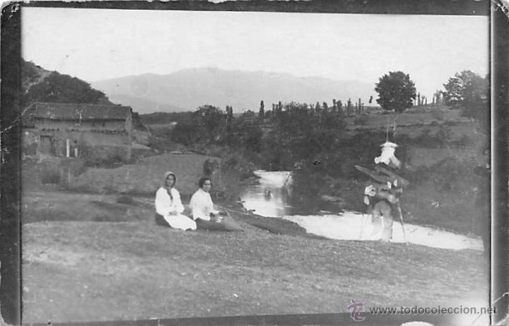 Postais: POSTAL FOTOGR&Aacute;FICA SIN LOCALIZAR