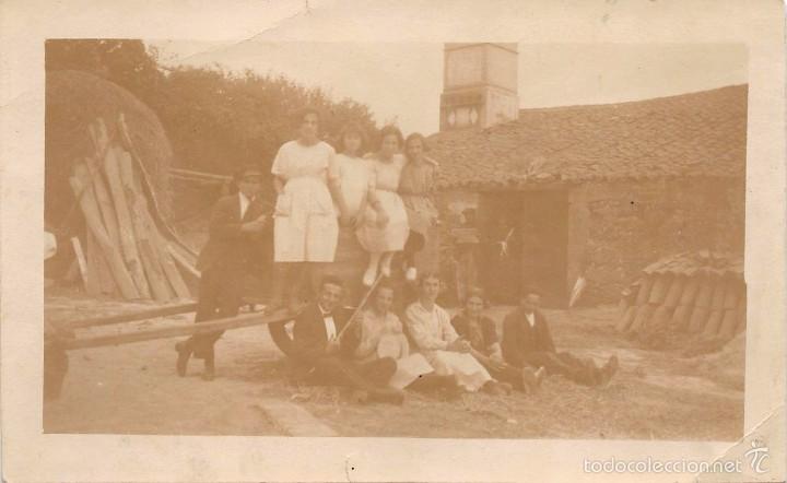 Postais: POSTAL FOTOGR&Aacute;FICA SIN LOCALIZAR