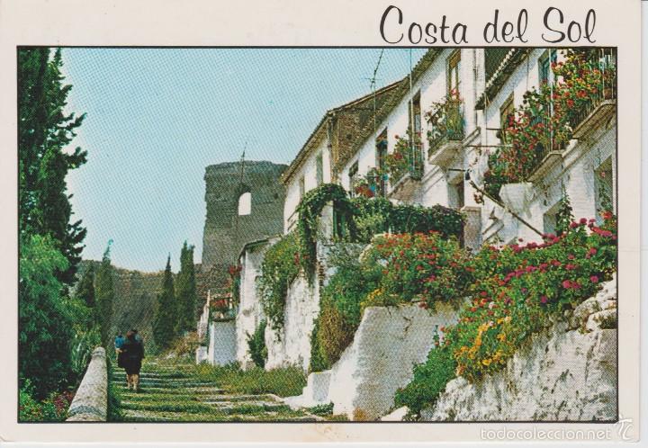 Postales: (40) COSTA DEL SOL. - Foto 1