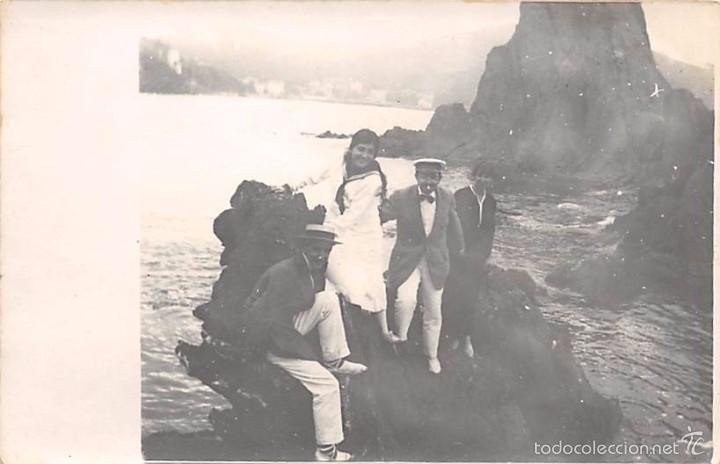 Postais: POSTAL FOTOGR&Aacute;FICA SIN LOCALIZAR